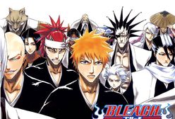 Warner Bros. zekranizuje "Bleach"