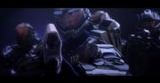 Pojawił się zwiastun animowanego, trzyczęściowego serialu Halo: The Fall of Reach