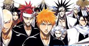 Warner Bros. zekranizuje "Bleach"