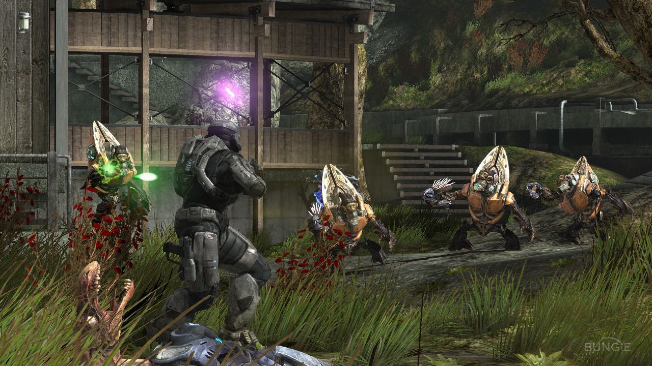 Halo: Reach trafi do wrześniowej oferty Games with Gold