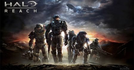 Co tam ciekawego w Halo: Reach?