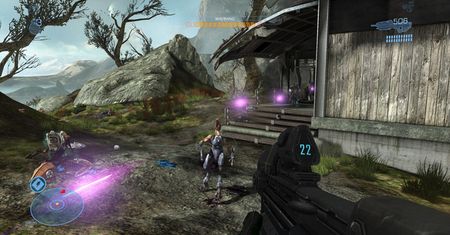 Galeria: Halo Reach