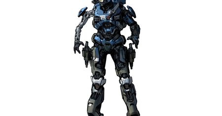 Galeria: Halo: Reach