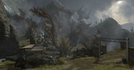 Halo: Reach trochę jak LittleBigPlanet