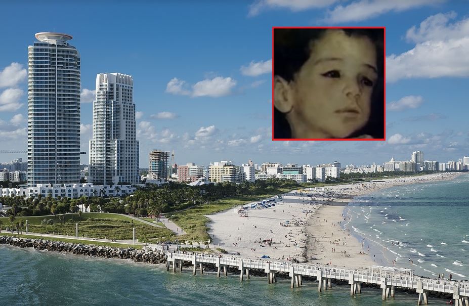 Był torturowany od 1,5 roku. Potworne zabójstwo chłopca wstrząsnęło Florydą