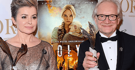 Orły 2017: Znamy laureatów! "Wołyń" zmiażdżył konkurencję! [PEŁNA LISTA]