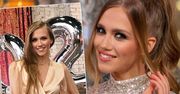 Agnieszka Kaczorowska skosiła pół show-biznesu sylwestrową kreacją! Mało kto wyglądał tak zjawiskowo, jak ona!