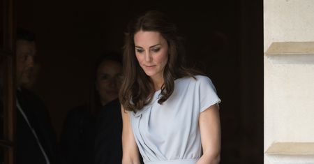 Księżna Kate znów zachwyciła!