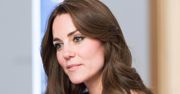 Księżna Kate zaszalała z dekoltem! Znowu podpadnie Królowej?