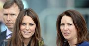 Prywatna sekretarka Kate Middleton odchodzi