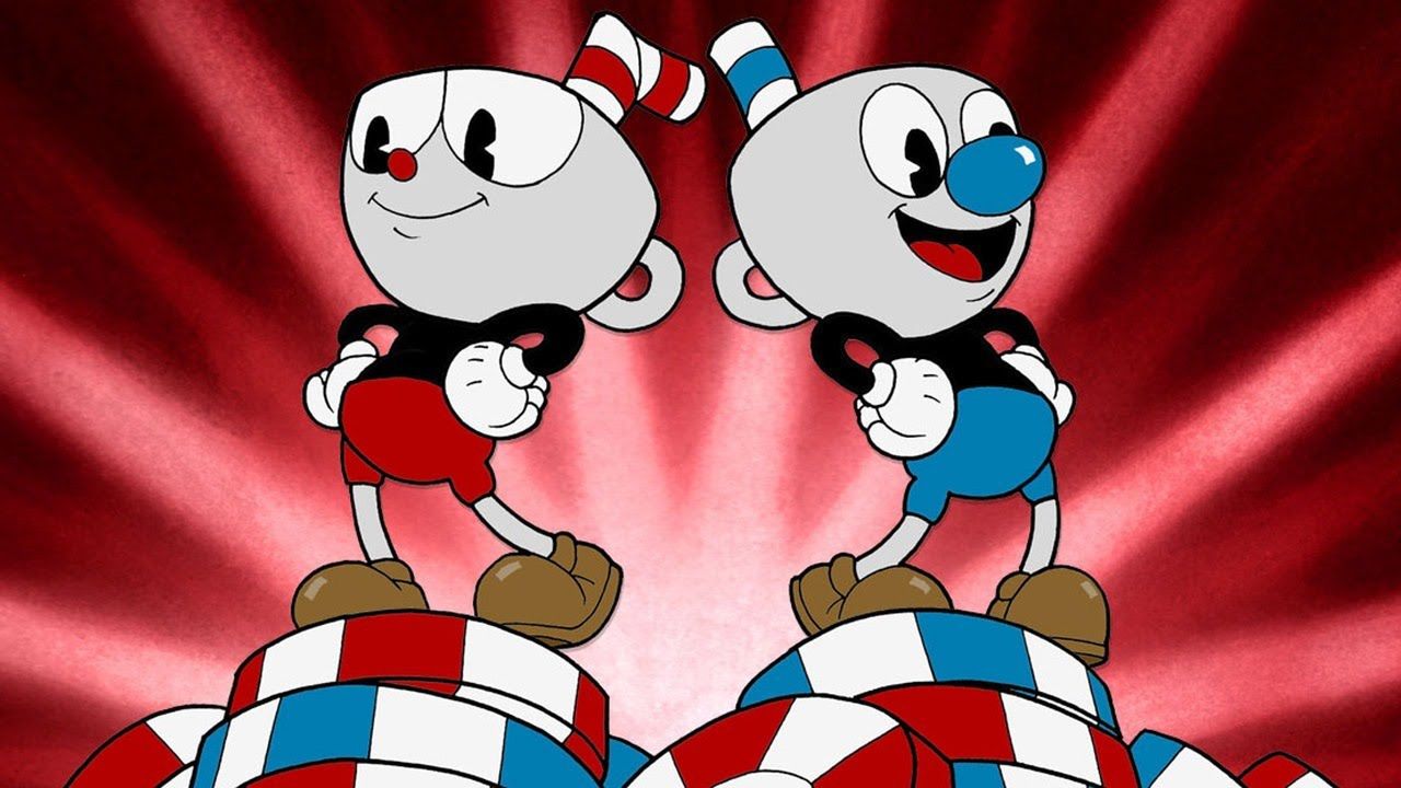 Poziom trudności najwyraźniej nie zaszkodził - Cuphead z milionem sprzedanych egzemplarzy