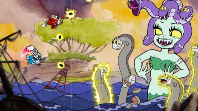 Cuphead to nie tylko obiecująca gra, ale i "być albo nie być" jej twórców