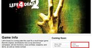 Left 4 Dead 2 na PS3? Już nie...