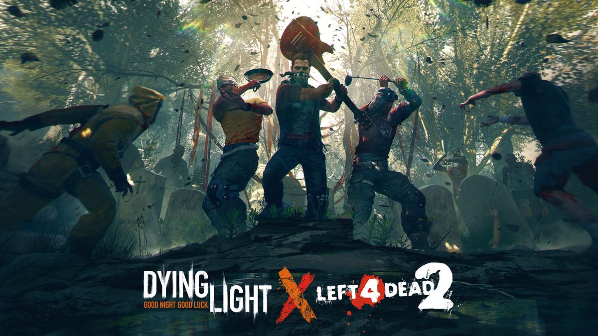 Dying Light z elementami Left 4 Dead 2. Techland zrobi wydarzenie na Halloween?