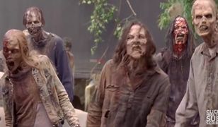 "The Walking Dead" wraca. Zobacz zapowiedzi