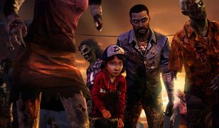 "The Walking Dead: The Final Season": Gra zostanie ostatecznie ukończona przez studio Skybound