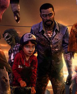 "The Walking Dead: The Final Season": Gra zostanie ostatecznie ukończona przez studio Skybound