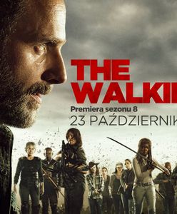 "The Walking Dead" sezon 8: "Żywe trupy" powrócą jesienią