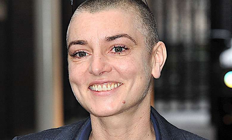 Sinead O'Connor zmieniła religię. Przeszła na islam