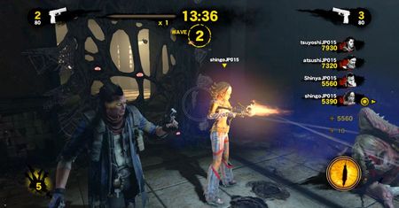 Neverdead szybko nie umrze - będą dodatki