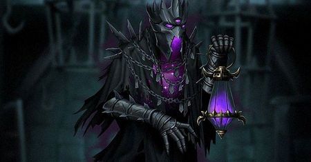 Iratus: Lord of the Dead - czyli Darkest Dungeon po rosyjsku