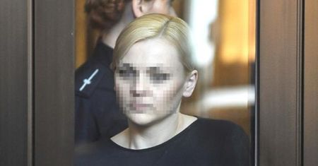 Była szefowa Amber Gold chce zatrzymać synka w więzieniu. "Dziecko nie miało żadnej styczności z innymi krewnymi"