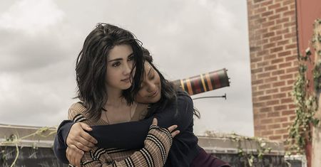 "Walking Dead" w młodzieżowym wydaniu. Jest zwiastun nowego serialu