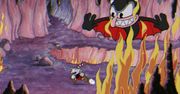 Cuphead zachwyca detalami. Do tego stopnia, że oczarowany gracz nie wie, co go zabiło