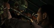 Letnie kino Polygamii: gramy w trzeci epizod The Walking Dead