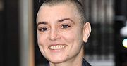Sinead O'Connor zmieniła nazwisko i przeszła na islam! Mamy jej pierwsze zdjęcie w hidżabie!