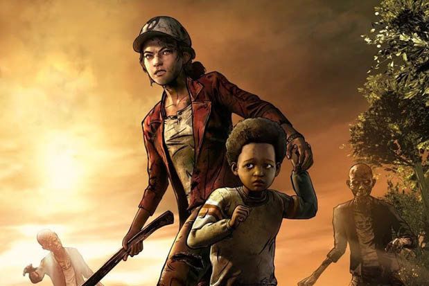 Twórcy The Walking Dead ogłosili daty premier kolejnych odcinków