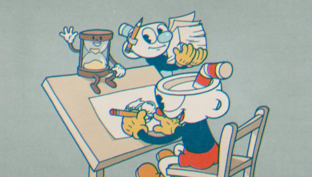 Oby kolejne opóźnienie premiery Cuphead naprawdę wyszło grze na dobre