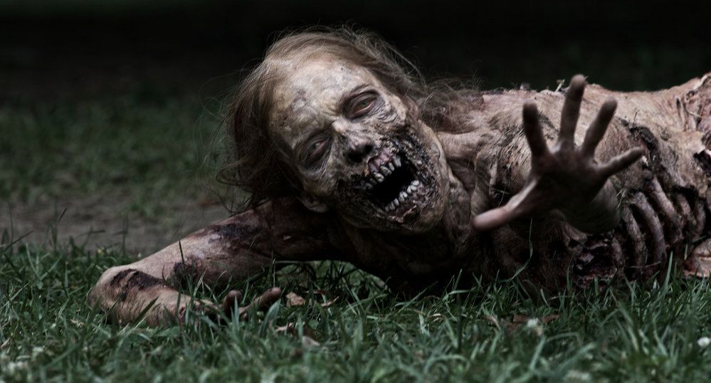 "The Walking Dead" z polskim zwiastunem drugiej części 7. sezonu