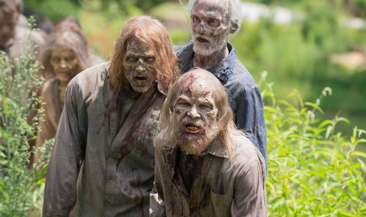 "The Walking Dead" sezon 7 odcinek 1 - Negan zabija dwóch bohaterów!