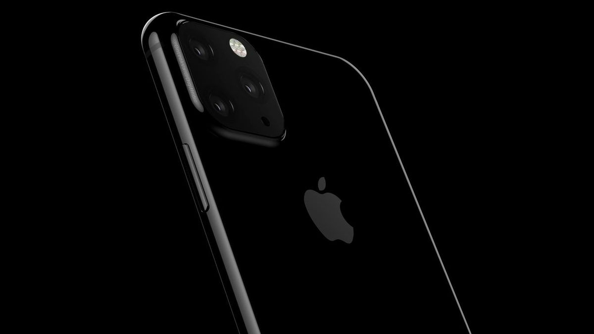 iPhone 11: spora porcja przecieków. Ma mieć ciekawie wykorzystany potrójny aparat 1