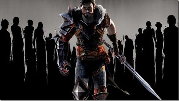 Dragon Age III będzie najlepsze w serii 1