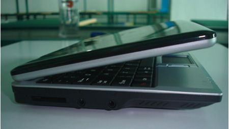 Laptop za 65 dolarów - złom czy szansa na komputeryzację trzeciego świata? 1