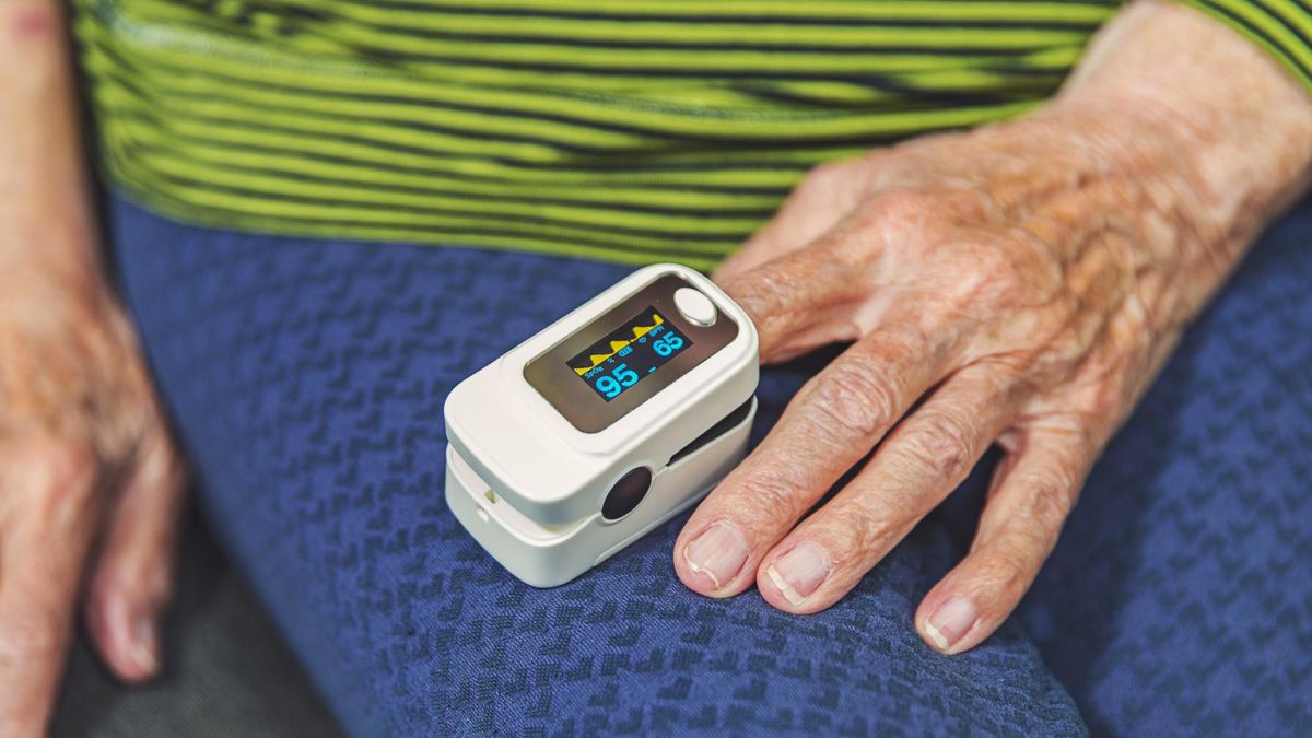 Saturacja krwi - co to takiego i jak ją zmierzyć? Sprawdź normy