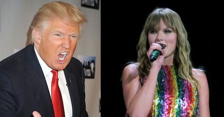 Burza po politycznej deklaracji Taylor Swift: "Nie mogę zagłosować na kogoś, kto nie będzie walczył o godność WSZYSTKICH Amerykanów"