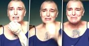 Sinead O'Connor zmaga się z depresją! Próbowała popełnić samobójstwo! [WIDEO]