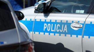 Szukali 14-latka. Zaskakujący finał. Przejechał autem 750 km