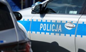 Szukali 14-latka. Zaskakujący finał. Przejechał autem 750 km