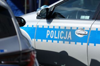 Szukali 14-latka. Zaskakujący finał. Przejechał autem 750 km