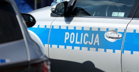 Szukali 14-latka. Zaskakujący finał. Przejechał autem 750 km