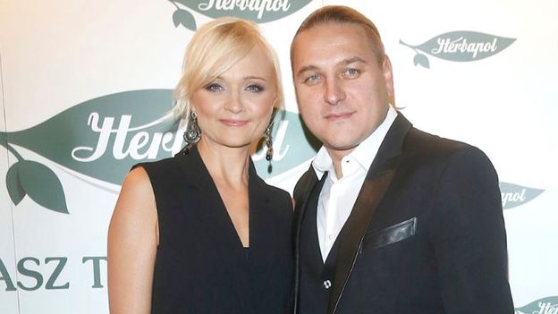 KRYZYS w małżeństwie Golców? Edyta ZABRAŁA GŁOS!