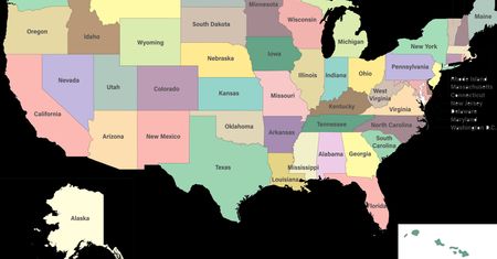 Kontrowersyjne referendum w tle wyborów. 5 listopada USA decyduje