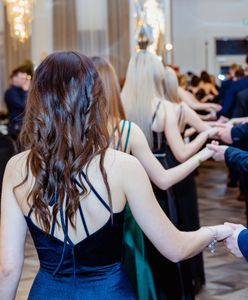 Studniówka 2026. Zawrotne koszty imprezy. Tyle kosztuje "talerzyk"