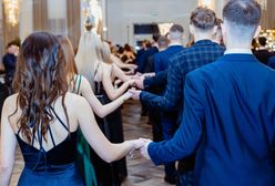 Studniówka 2026. Zawrotne koszty imprezy. Tyle kosztuje "talerzyk"