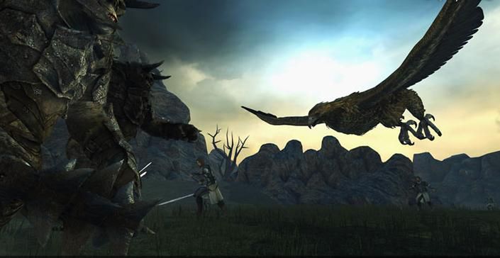 GRRRecenzja: Lord of the Rings Conquest – Hobbit, pierścionek i nieustanna wojna 6