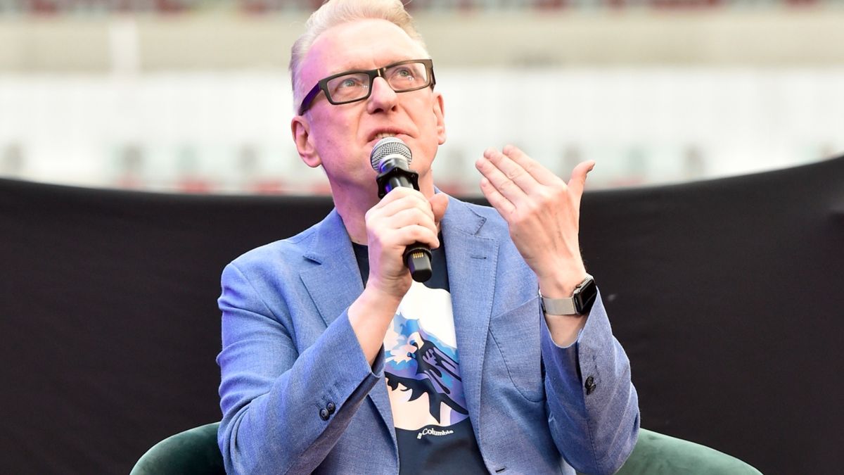 Mariusz Szczygieł